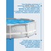 Бассейн каркасный INTEX Prism Frame 26700NP 305*76см