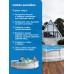 Бассейн каркасный INTEX Prism Frame 26700NP 305*76см