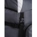 Рюкзак туристический Taif 80л серый