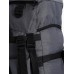 Рюкзак туристический Taif 80л серый