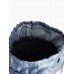 Рюкзак туристический Taif 80л серый