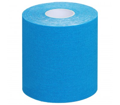 Кинезиотейп ONLYTOP 7.5см×5м 10225209 Кинезиотейп ONLYTOP 7.5см×5м 10225209