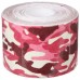 Кинезио-тейп ONLYTOP PRO 5см×5м 4128590 Кинезио-тейп ONLYTOP PRO 5см×5м 4128590