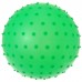Мяч массажный d=30 см 100г МИКС 441556