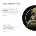 Шайба хоккейная Winter Star взрослая d=7.6см 9816488 Шайба хоккейная Winter Star взрослая d=7.6см 9816488