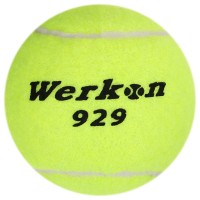 Мяч для большого тенниса WERKON 969