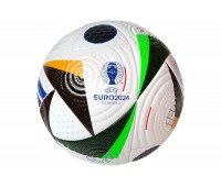 Мяч футбольный "Champions EURO 2024" TPU 3.2 E43282 Мяч футбольный "Champions EURO 2024" TPU 3.2 E43282