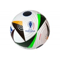 Мяч футбольный "Champions EURO 2024" TPU 3.2 E43282