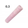 Коврик для йоги ЭВА 173х61х0,3см E40025