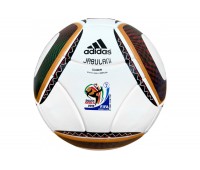 Мяч футбольный №5 "Jabulani 2010 Fifa" E46163