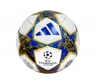 Мяч футбольный №5 "League Champions UEFA" E46164 Мяч футбольный №5 "League Champions UEFA" E46164
