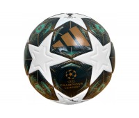 Мяч футбольный №5 "League Champions UEFA" E46166
