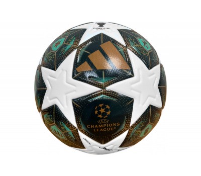 Мяч футбольный №5 "League Champions UEFA" E46166 Мяч футбольный №5 "League Champions UEFA" E46166