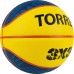Мяч баск. TORRES 3х3 Outdoor B322346 р.6