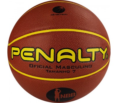 Мяч баскет. PENALTY BOLA BASQUETE 7.8 CROSSOVER X FIBA 5212743110-U р.7