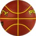 Мяч баскет. PENALTY BOLA BASQUETE 7.8 CROSSOVER X FIBA 5212743110-U р.7