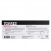 Утяжелители универсальные TORRES PL110181 1кг (2х500г)