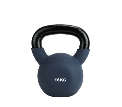 Гиря TORRES 16кг PL552216 чугун