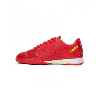 Бутсы зальные TORRES FLEX KID детские Бутсы зальные TORRES FLEX KID детские
