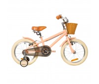 Велосипед NOVATRACK 14" ADELE Велосипед NOVATRACK 14" ADELE