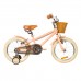 Велосипед NOVATRACK 18" ADELE Велосипед NOVATRACK 18" ADELE