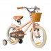 Велосипед NOVATRACK 14" ADELE Велосипед NOVATRACK 14" ADELE