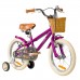 Велосипед NOVATRACK 14" ADELE Велосипед NOVATRACK 14" ADELE