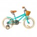 Велосипед NOVATRACK 14" ADELE Велосипед NOVATRACK 14" ADELE