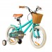 Велосипед NOVATRACK 14" ADELE Велосипед NOVATRACK 14" ADELE