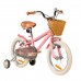 Велосипед NOVATRACK 14" ADELE Велосипед NOVATRACK 14" ADELE