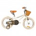 Велосипед NOVATRACK 14" ADELE Велосипед NOVATRACK 14" ADELE