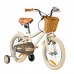Велосипед NOVATRACK 14" ADELE Велосипед NOVATRACK 14" ADELE