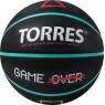 Мяч баск. TORRES Game Over B023117 р.7
