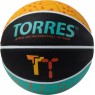 Мяч баск. TORRES TT B023155 р.5