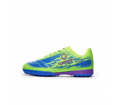 Бутсы футбольные TORRES COPA KID TS234238-350 Бутсы футбольные TORRES COPA KID TS234238-350