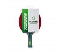 Ракетка для н/т TORRES Training 2* TT23006 Ракетка для н/т TORRES Training 2* TT23006