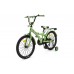 Велосипед 18" ZIGZAG HUNT Велосипед 18" ZIGZAG HUNT