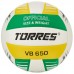 Мяч вол. TORRES VB 650 V32425 р.5 Мяч вол. TORRES VB 650 V32425 р.5