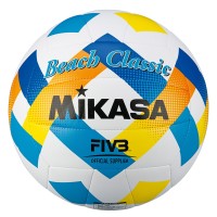 Мяч вол. пляжн. MIKASA BV543C-VXA-Y