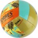 Мяч вол. пляжн. TORRES Hawaii V32075B р.5