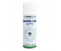 Спрей-заморозка Dispo Ice Spray SP400DISPORU24 400мл Спрей-заморозка Dispo Ice Spray SP400DISPORU24 400мл