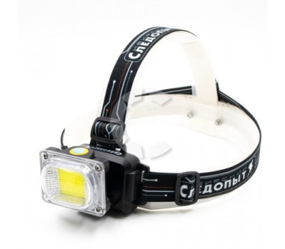 Фонарь налобный "СИБИРСКИЙ СЛЕДОПЫТ-RAY LIGHT JUNIOR" PF-PFL-HL30