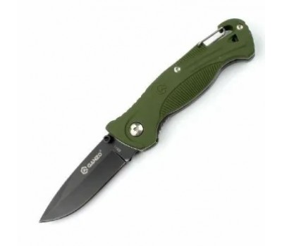 Нож складной "Ganzo" 75мм 420С G611-GR
