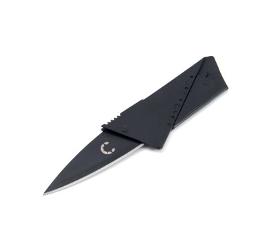Нож-визитка складной "СЛЕДОПЫТ" PF-PK-01