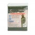 Плащ-дождевик СЛЕДОПЫТ 68х120см army green р.48-50