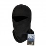 Балаклава Skadi Polar Fleece черный
