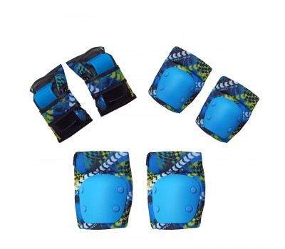 Защита 114 Blue Защита 114 Blue