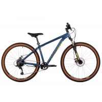 Велосипед 27,5" FOXX MERIDIAN Велосипед 27,5" FOXX MERIDIAN
