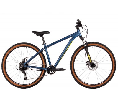 Велосипед 27,5" FOXX MERIDIAN Велосипед 27,5" FOXX MERIDIAN