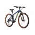 Велосипед 27,5" FOXX MERIDIAN Велосипед 27,5" FOXX MERIDIAN